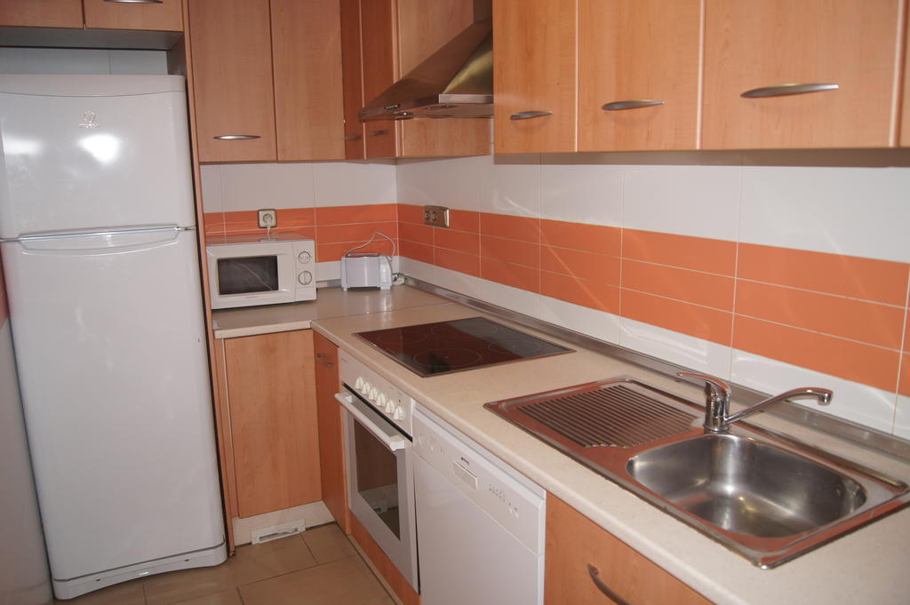 Apartamentos Legazpi Albacete Phòng bức ảnh