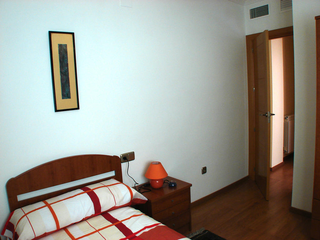 Apartamentos Legazpi Albacete Phòng bức ảnh