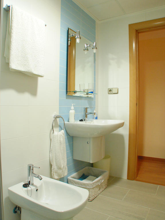 Apartamentos Legazpi Albacete Phòng bức ảnh