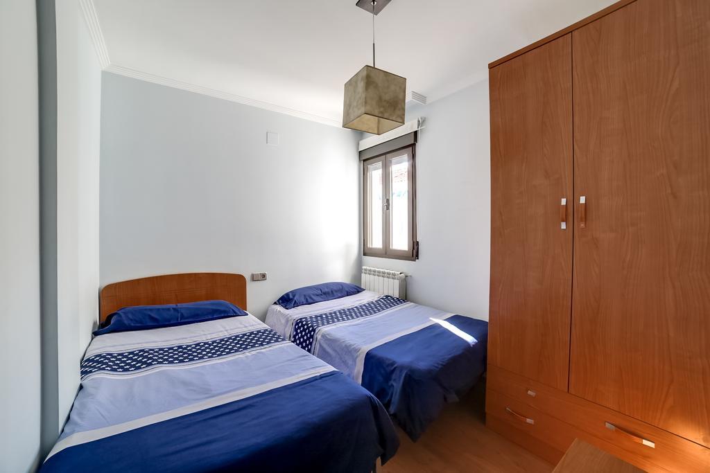 Apartamentos Legazpi Albacete Ngoại thất bức ảnh