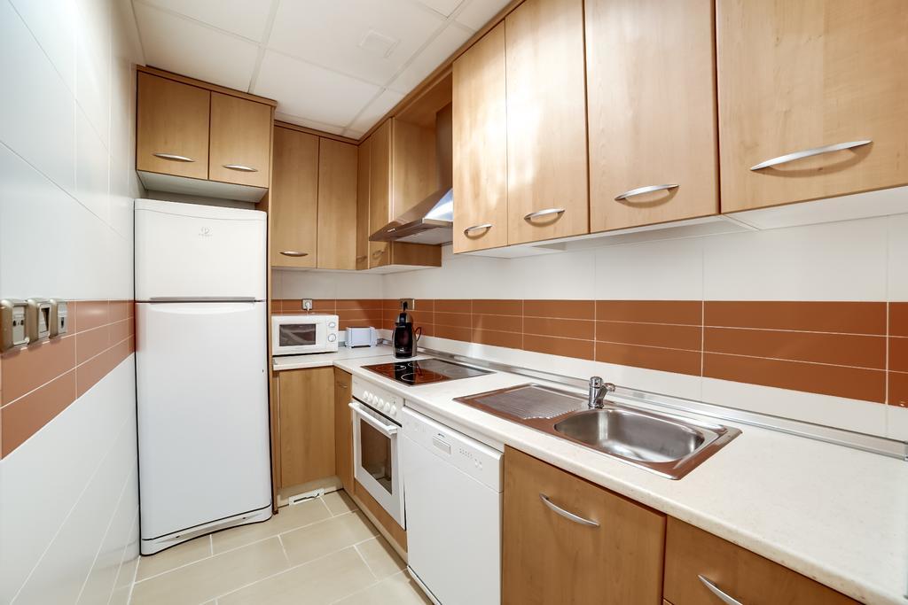 Apartamentos Legazpi Albacete Ngoại thất bức ảnh