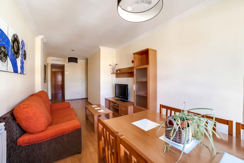 Apartamentos Legazpi Albacete Ngoại thất bức ảnh